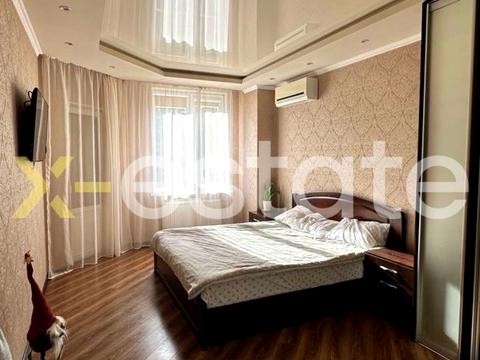квартира за адресою Ювілейний просп. (), 67б