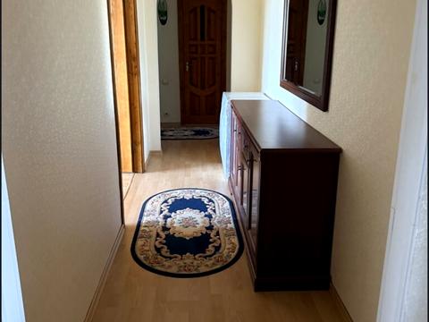 квартира за адресою Тернопільська вул., 26/4