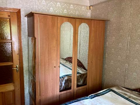 квартира за адресою Чумаченка вул., 17