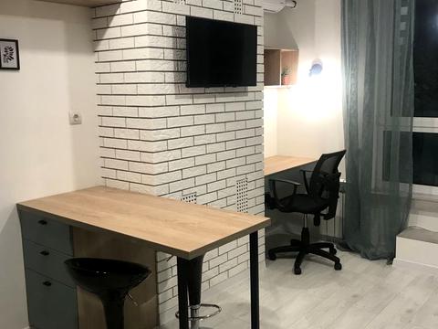 квартира за адресою Київ, Центральна вул., 21-А
