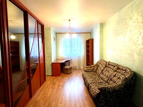 квартира по адресу Под Голоском ул., 8