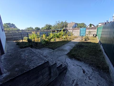 дом по адресу Коцюбинского ул.