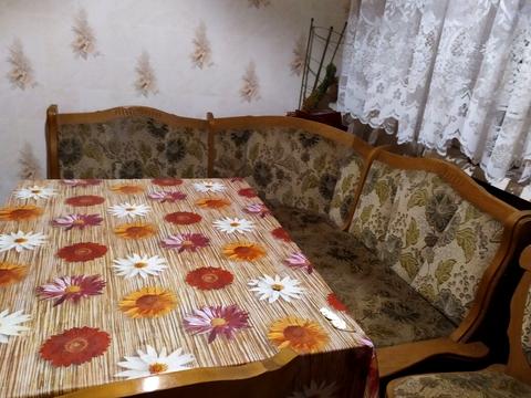 квартира по адресу Татьяны Яблонской ул., 4