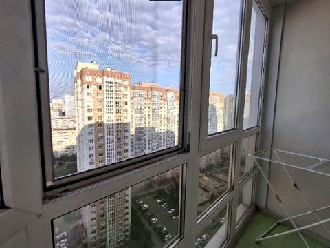 квартира по адресу Бориса Гмыри ул., 12-Б