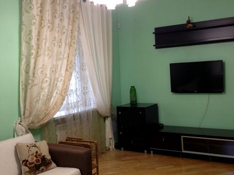 квартира за адресою Київ, Цитадельна вул., 5/9