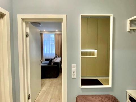 квартира за адресою Володимира Моссаковського вул. (Клари Цеткін), 5