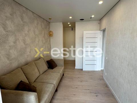 квартира за адресою Борткевича вул., 5