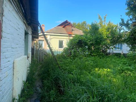 будинок за адресою Перемоги вул., 18