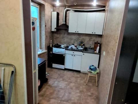квартира по адресу Бучмы ул. (Командарма Уборевича), 44