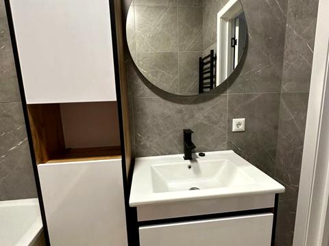 квартира по адресу Мартинова просп., 24