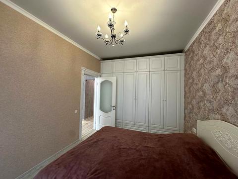 квартира по адресу Педагогическая ул., 20б