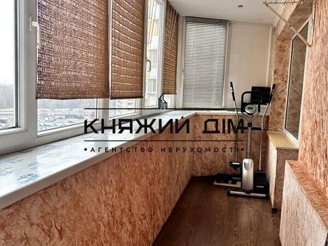 квартира за адресою Оноре де Бальзака вул., 4