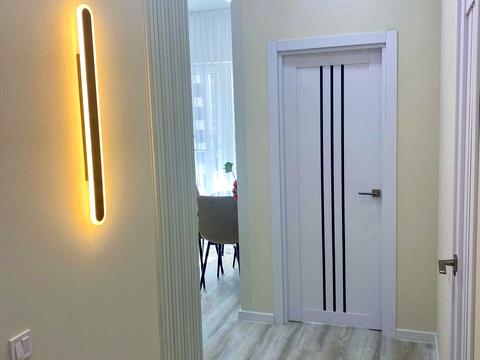 квартира за адресою Краснова вул., 3