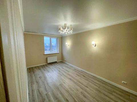квартира за адресою Барабашова вул., 10а