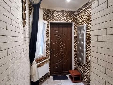 квартира по адресу Троицкая, 41
