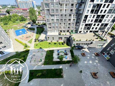 квартира за адресою Володимира Великого вул., 10