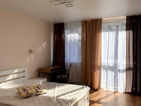 квартира по адресу Стрыйская ул., 45-Д