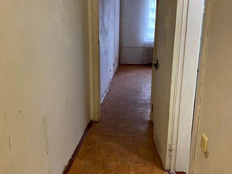 квартира за адресою Бориспільська вул., 26-В