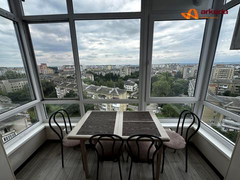 квартира за адресою Гетьмана Петра Дорошенка вул., 20