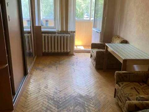 квартира по адресу Леонида Каденюка просп. (Юрия Гагарина), 13-А