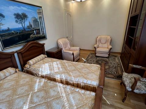 квартира за адресою Кловський узвіз, 5