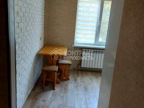квартира по адресу Матросова ул. (Матросова), 18б