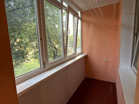 квартира по адресу Каменецкая ул., 52/2