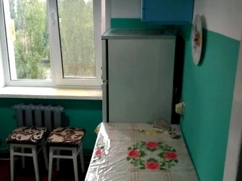 квартира по адресу Кучера Василия ул., 2-А