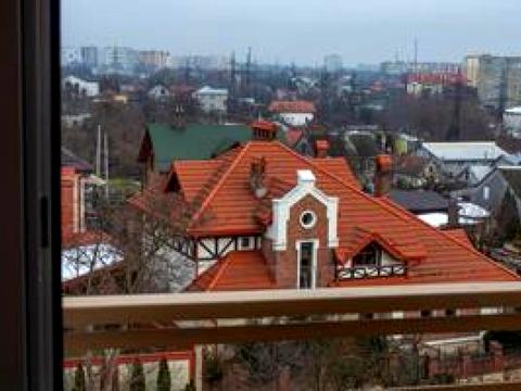 квартира по адресу Ромашковая ул., 3а
