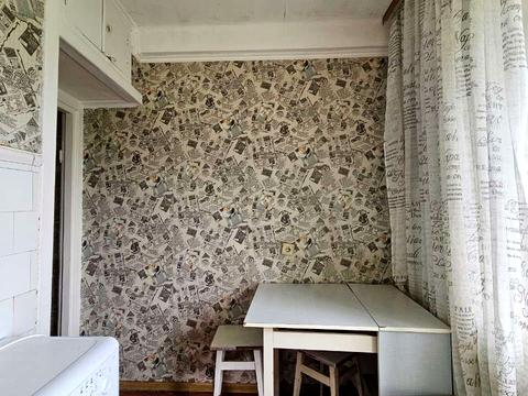 квартира за адресою Тульчинська вул., 3