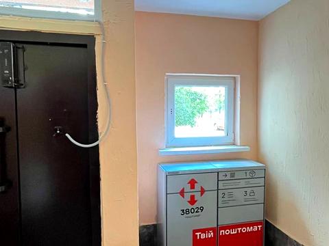 квартира по адресу Николая Закревского ул., 35-А