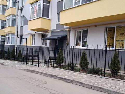 квартира за адресою Польова вул., 8