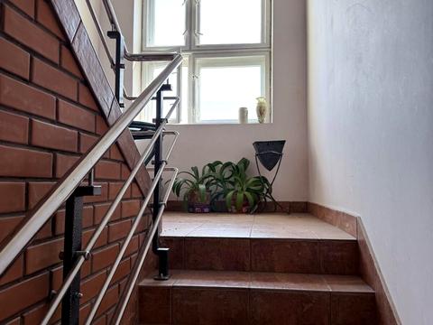 квартира за адресою Чорновола вул., 99