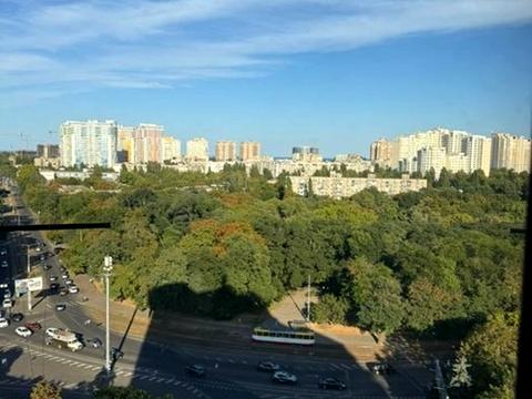 квартира по адресу Среднефонтанская ул., 12а
