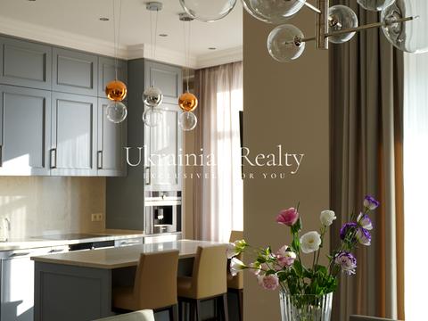 квартира за адресою Лесі Українки бульв., 7-А