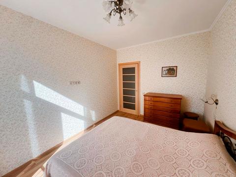 квартира по адресу Регенераторная ул., 4 к5