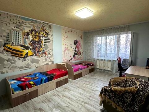 квартира по адресу Незалежності бульв. (50 років Жовтня), 14/1