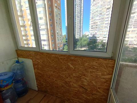 квартира за адресою Миколи Лаврухіна вул., 14