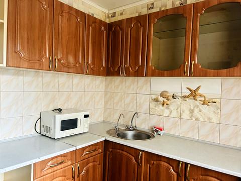 квартира за адресою Лісового вул., 9