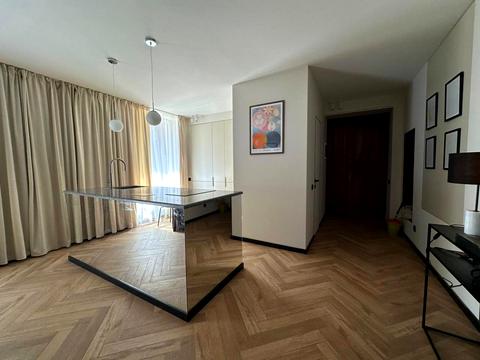 квартира за адресою Газова вул., 5