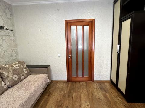 квартира по адресу Заречанская ул., 22/3
