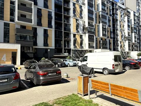 квартира за адресою Набережна вул., 8д