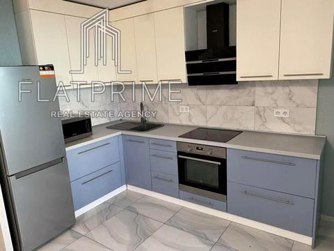 квартира за адресою Приміська вул., 26