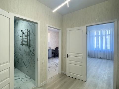 квартира за адресою Краснова вул., 3