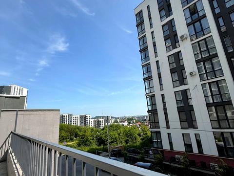 квартира за адресою Малоголосківська вул., 30Б