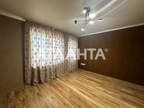 квартира за адресою Приміська вул., 26-Б