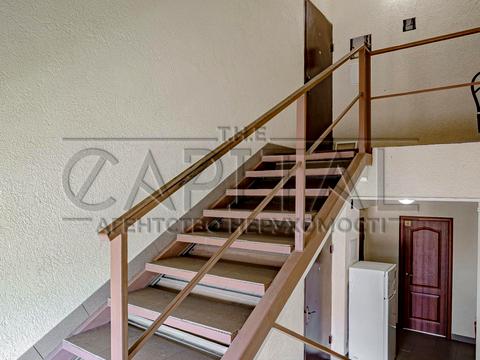 дом по адресу Сырецко-садовая ул.