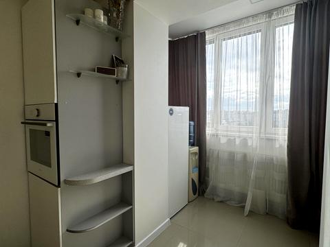 квартира по адресу Ивана Пулюя ул., 15а