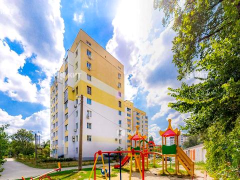 квартира по адресу Малиновская ул., 19