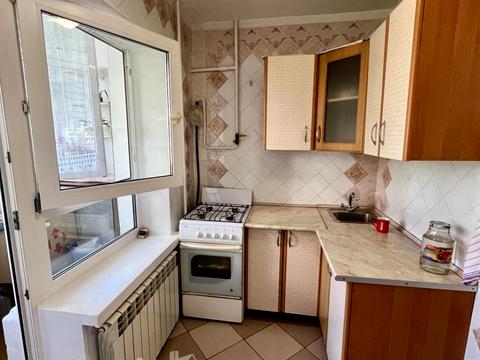 квартира за адресою Миколи Бажана просп., 5-В